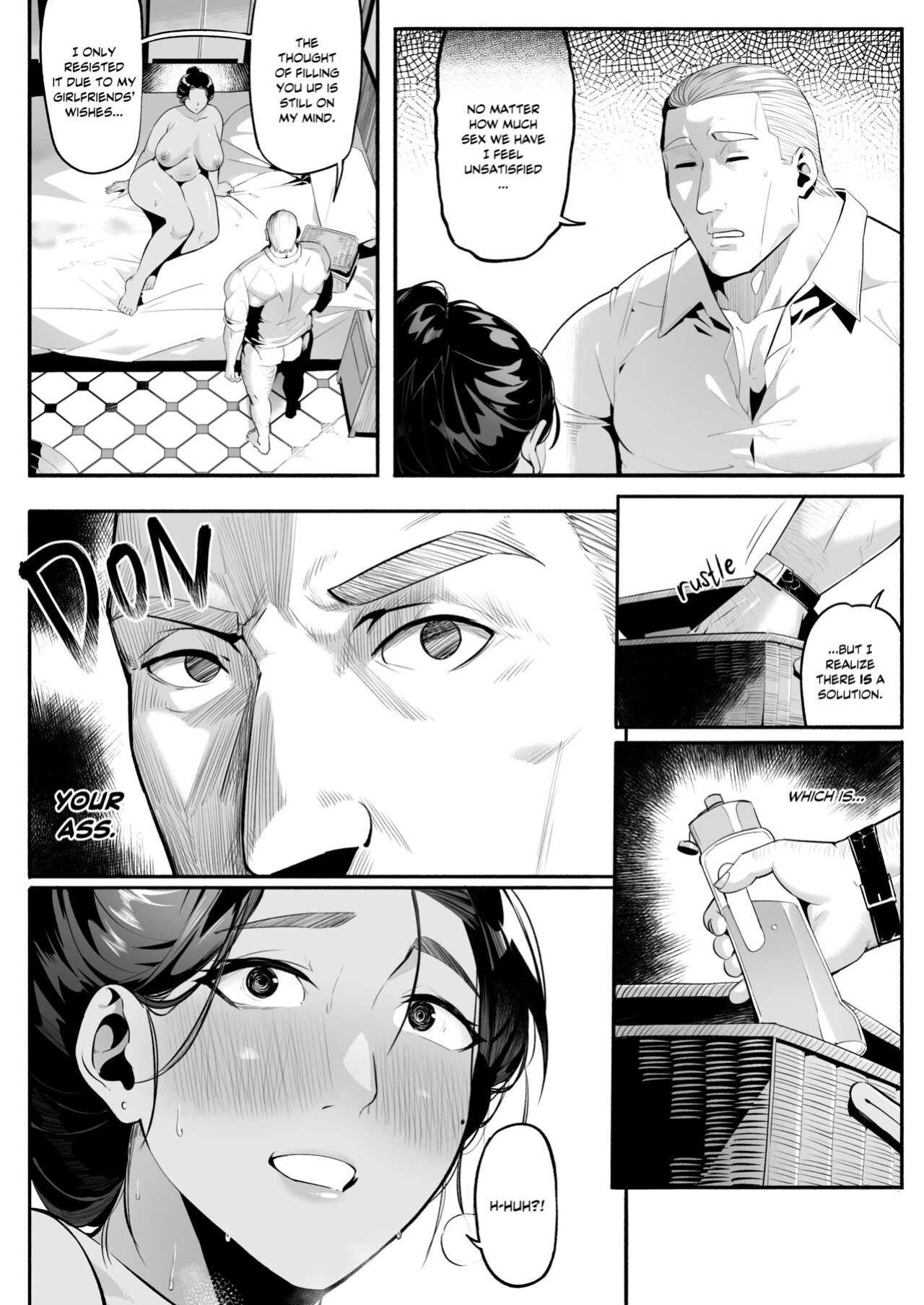 [WaifuSplit] (Ryopie) Mirah-San Encore
