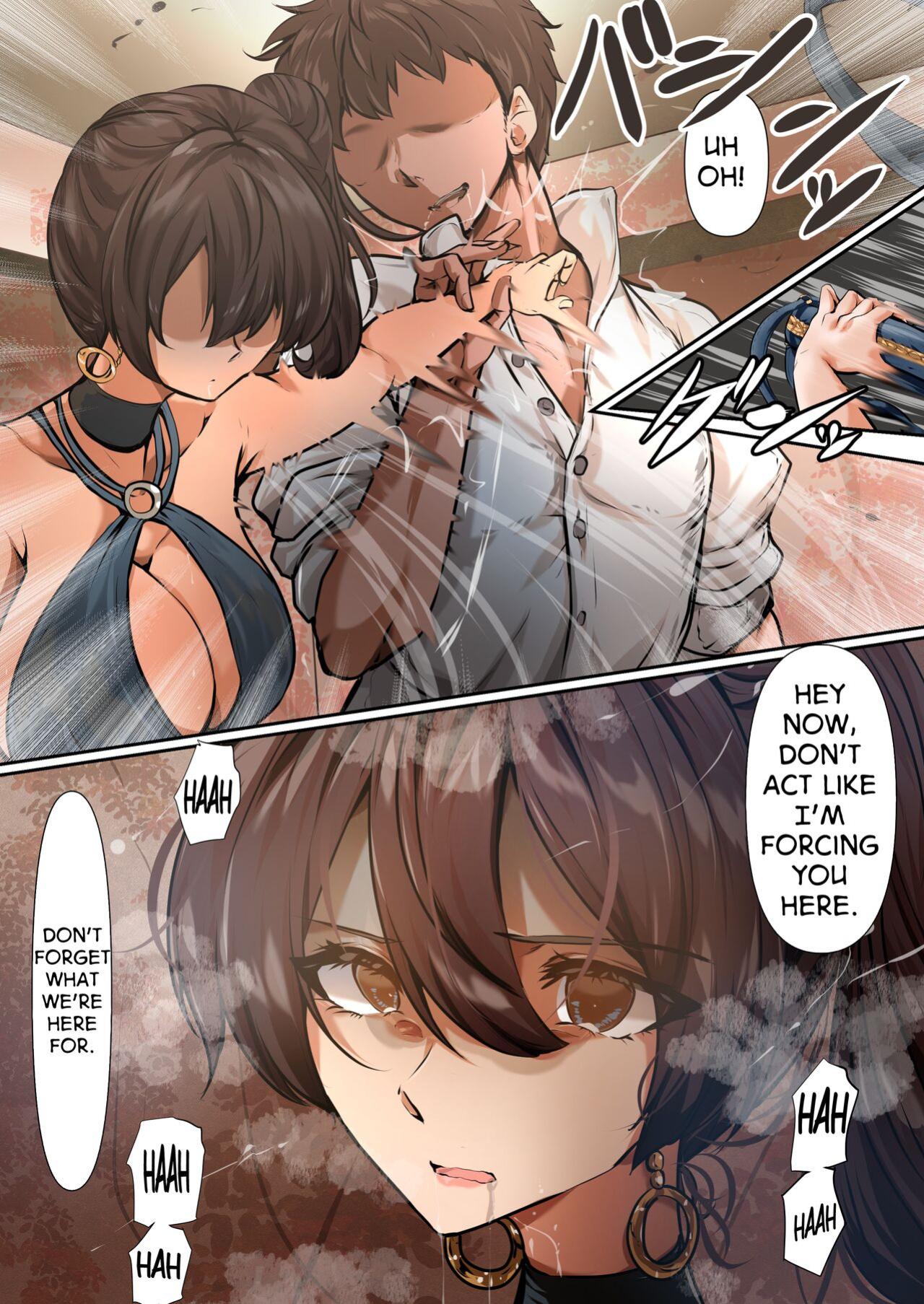 [Yanagie Terasu] Kaga (Kantai Collection -KanColle-)
