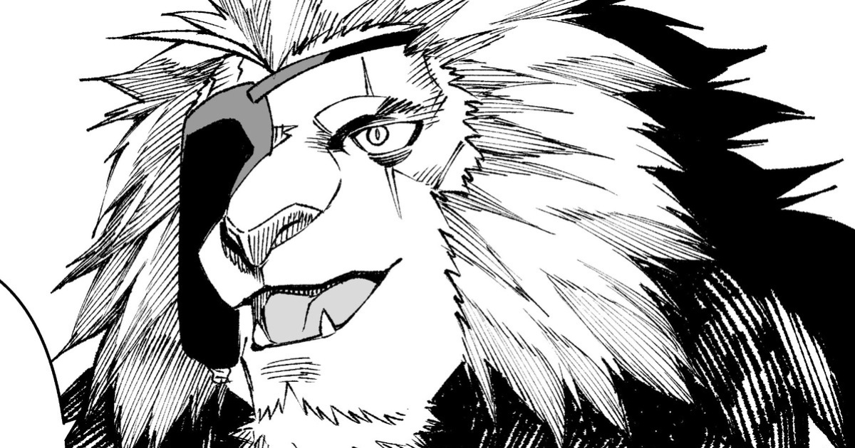 [Mennsuke] Manga 02 - Parts 1 to 6