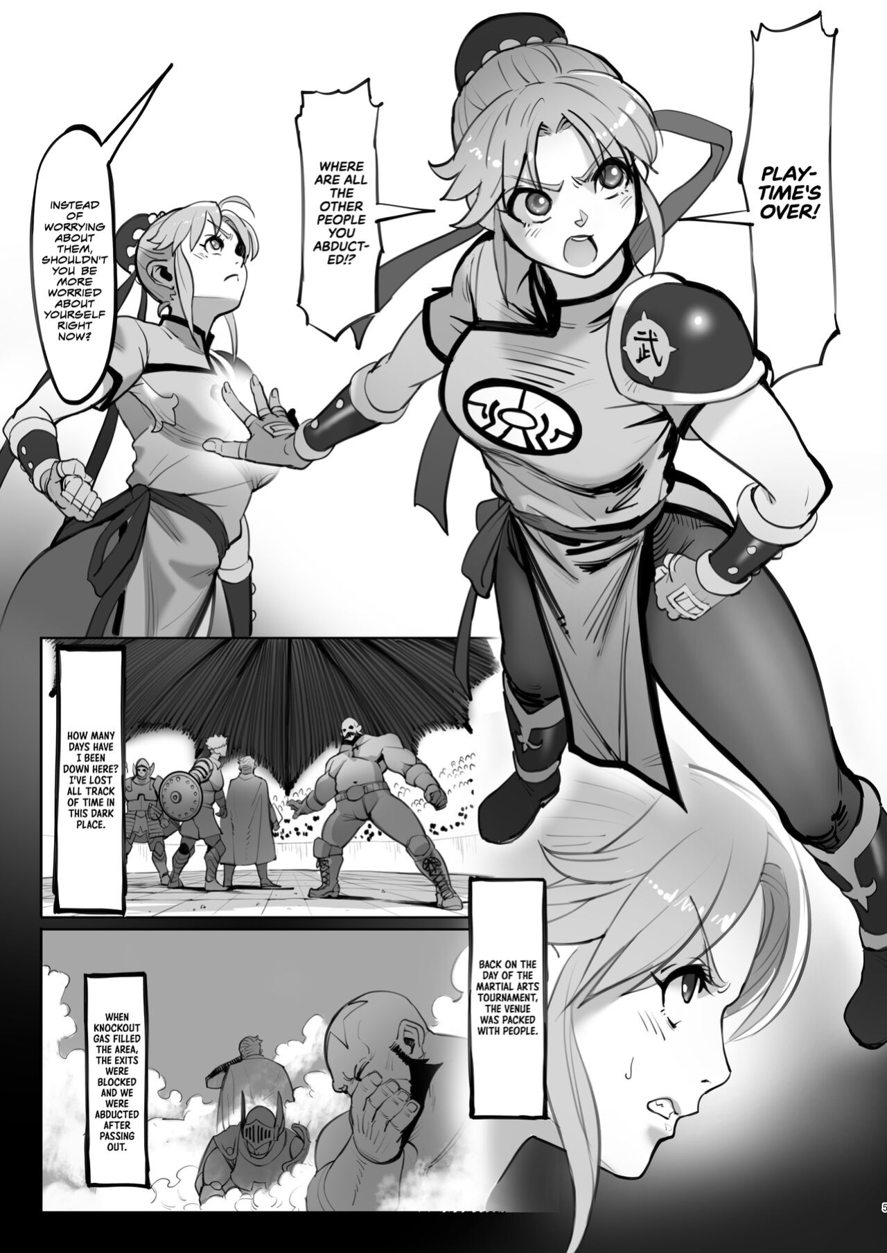 [MORUGAstudio (MORUGA)] Maam no Chouma Seibutsu Jikken Nikki | Maam's Superior Being Experiment Diary (Dragon Quest Dai no Daibouken) [EHCOVE]