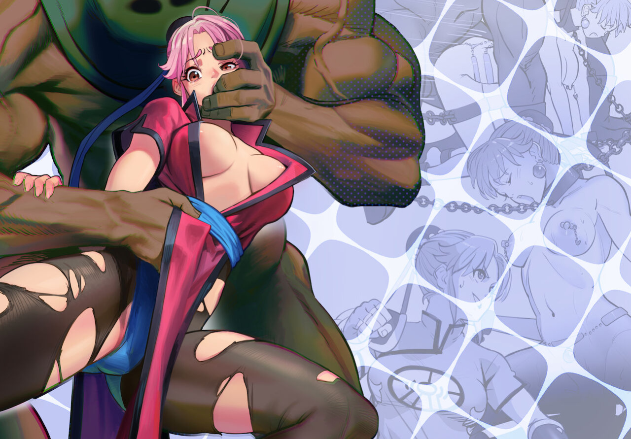 [MORUGAstudio (MORUGA)] Maam no Chouma Seibutsu Jikken Nikki | Maam's Superior Being Experiment Diary (Dragon Quest Dai no Daibouken) [EHCOVE]