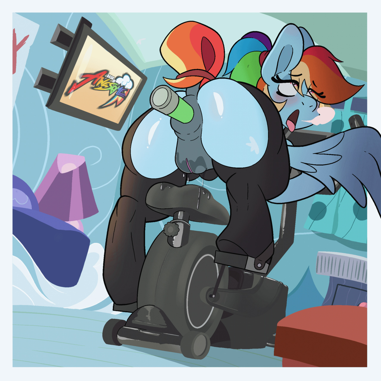 [Various] A Dash of Awesome //Deluxe Edition + post-launch bonus content// (MLP-FiM)