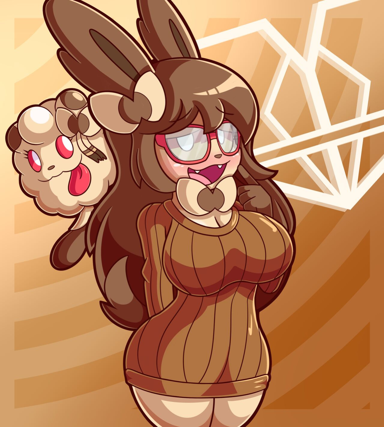 Mintyspirit javi edits (shiney/nude/vaporewave/clothed)