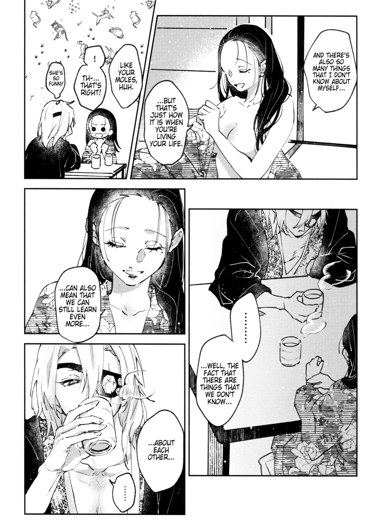 [Yurayura (Hiro)] H. (Kimetsu no Yaiba)