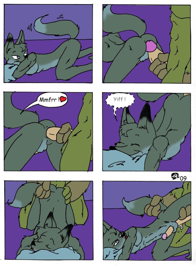 [ThunderStep] The Plushie