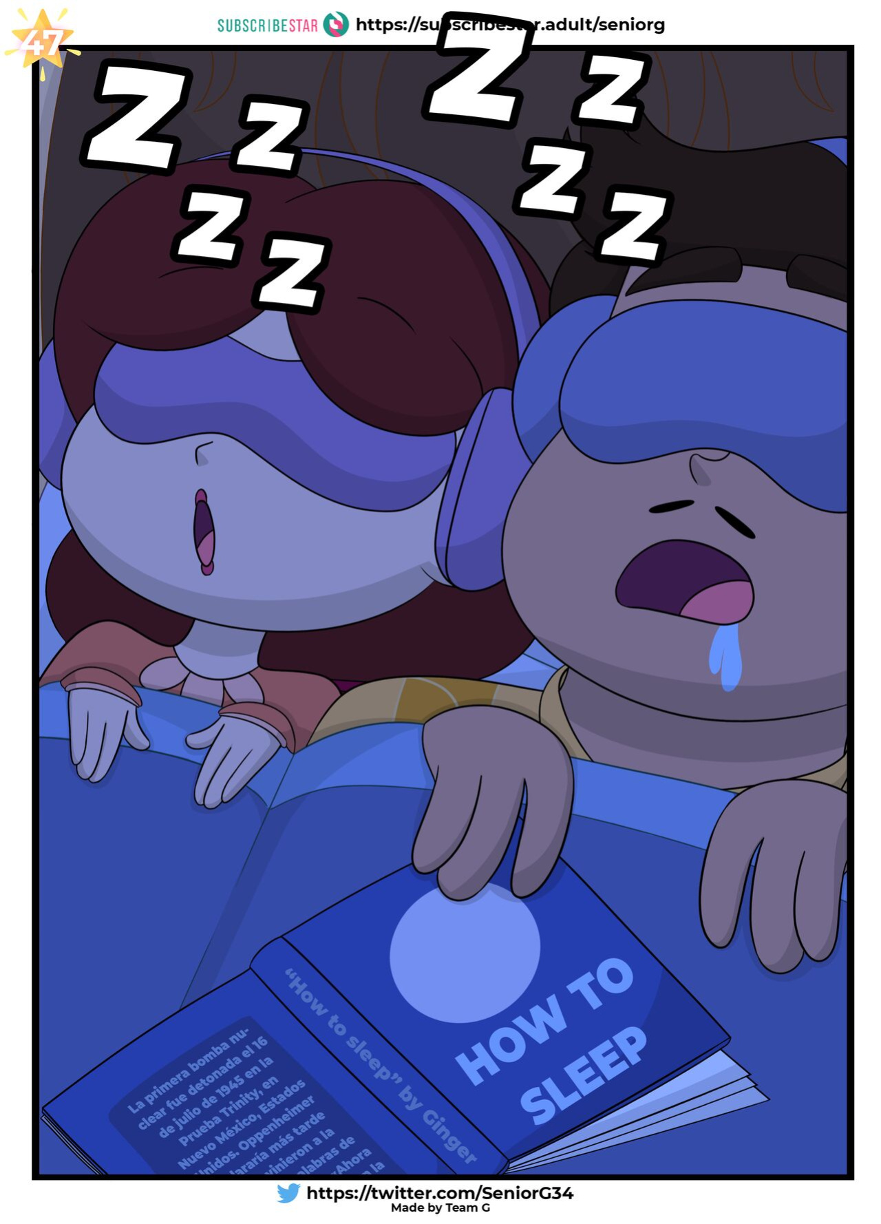 Friendship Thursday (Star vs. The Forces of Evil) - SeniorG