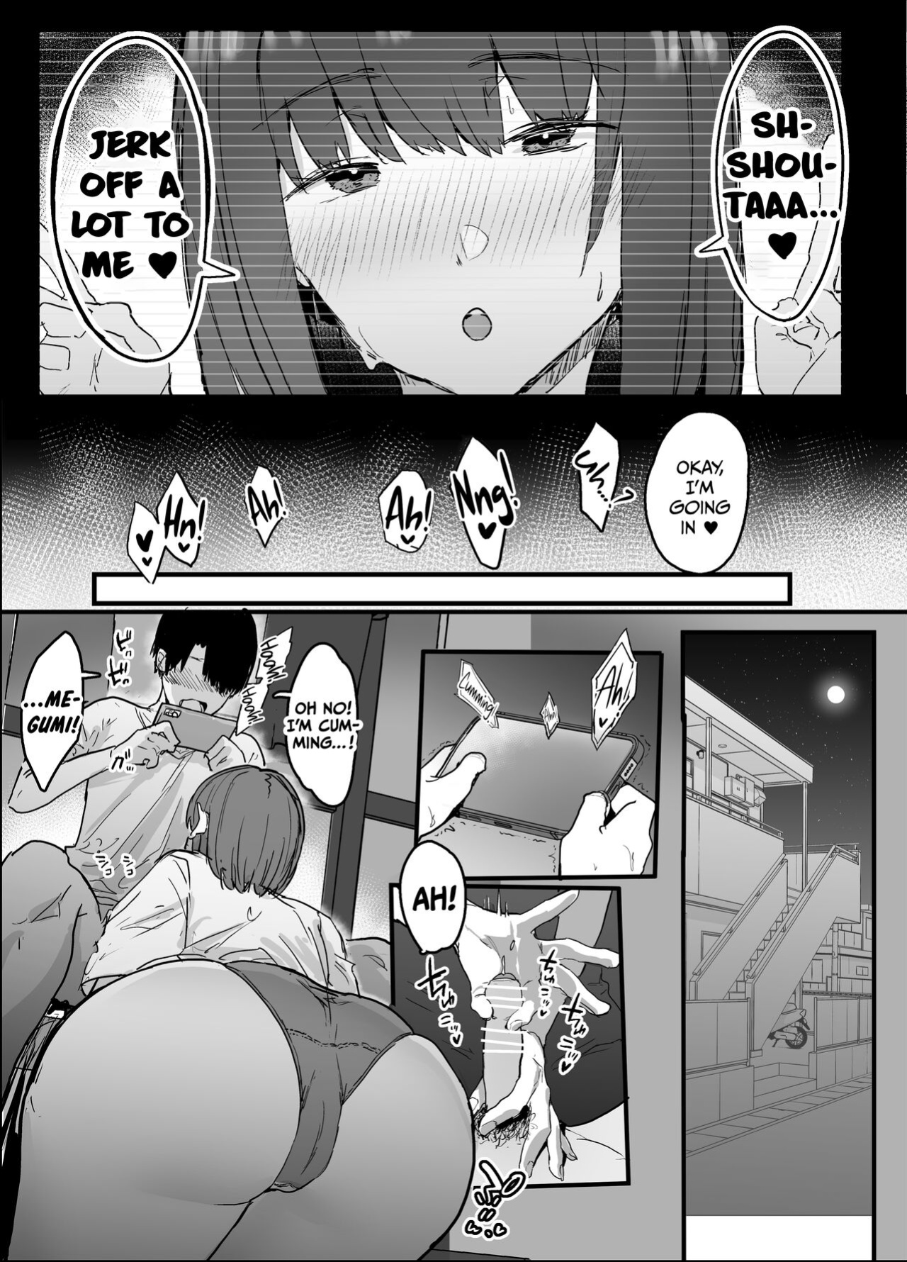 [Nhoooooooooooooo (Oosawara Sadao)] Netorase Club [defan752]