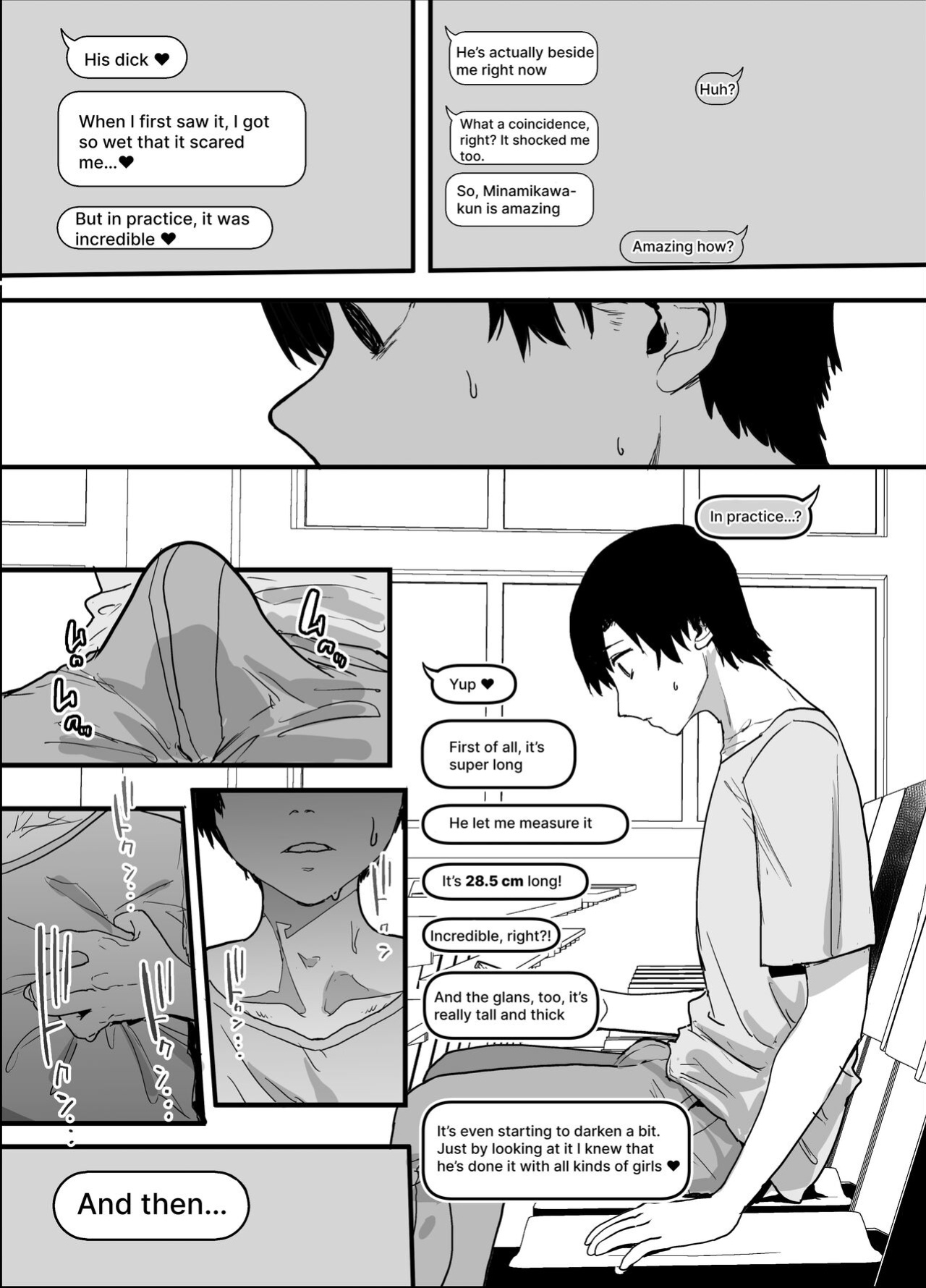 [Nhoooooooooooooo (Oosawara Sadao)] Netorase Club [defan752]