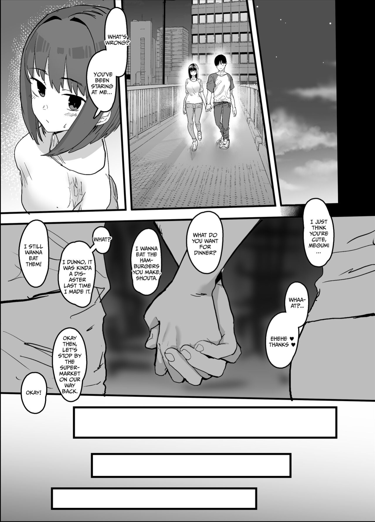 [Nhoooooooooooooo (Oosawara Sadao)] Netorase Club [defan752]