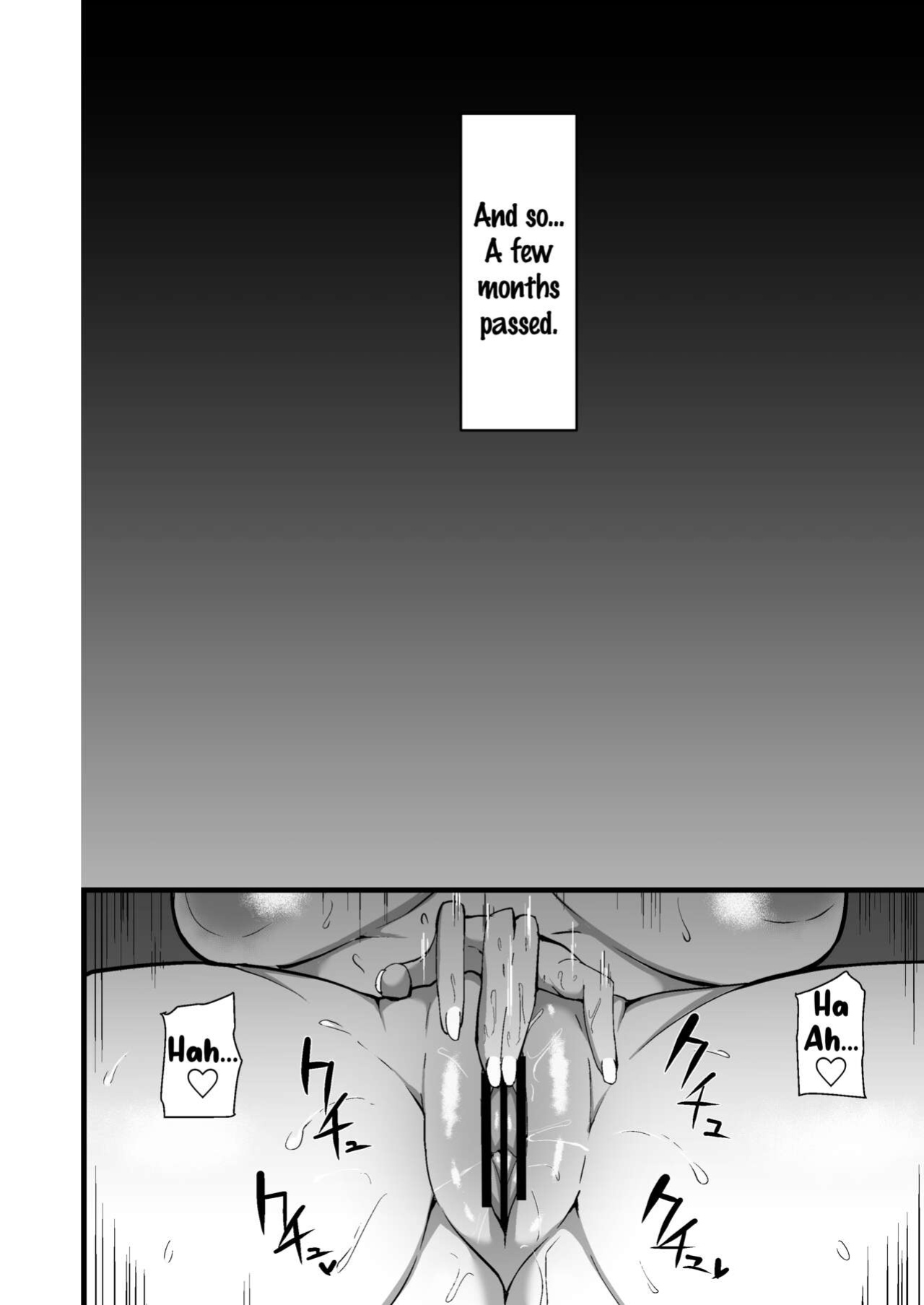 [Sinoriya (Sinori)] Musume no Kareshi ni Ochiru Okaa-san.