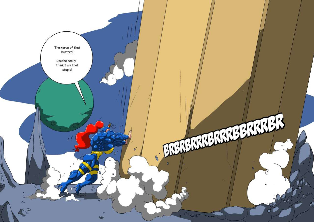 [Reddyheart] Growth queens # 5