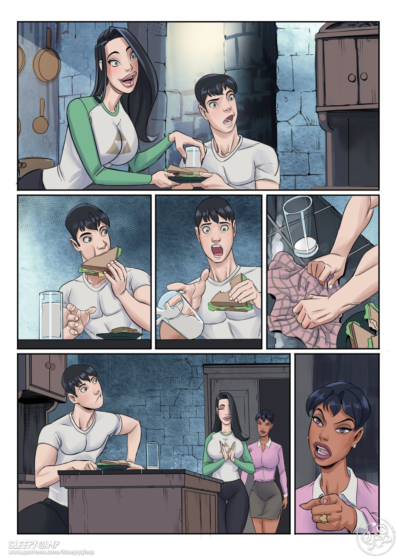 Family Values 2