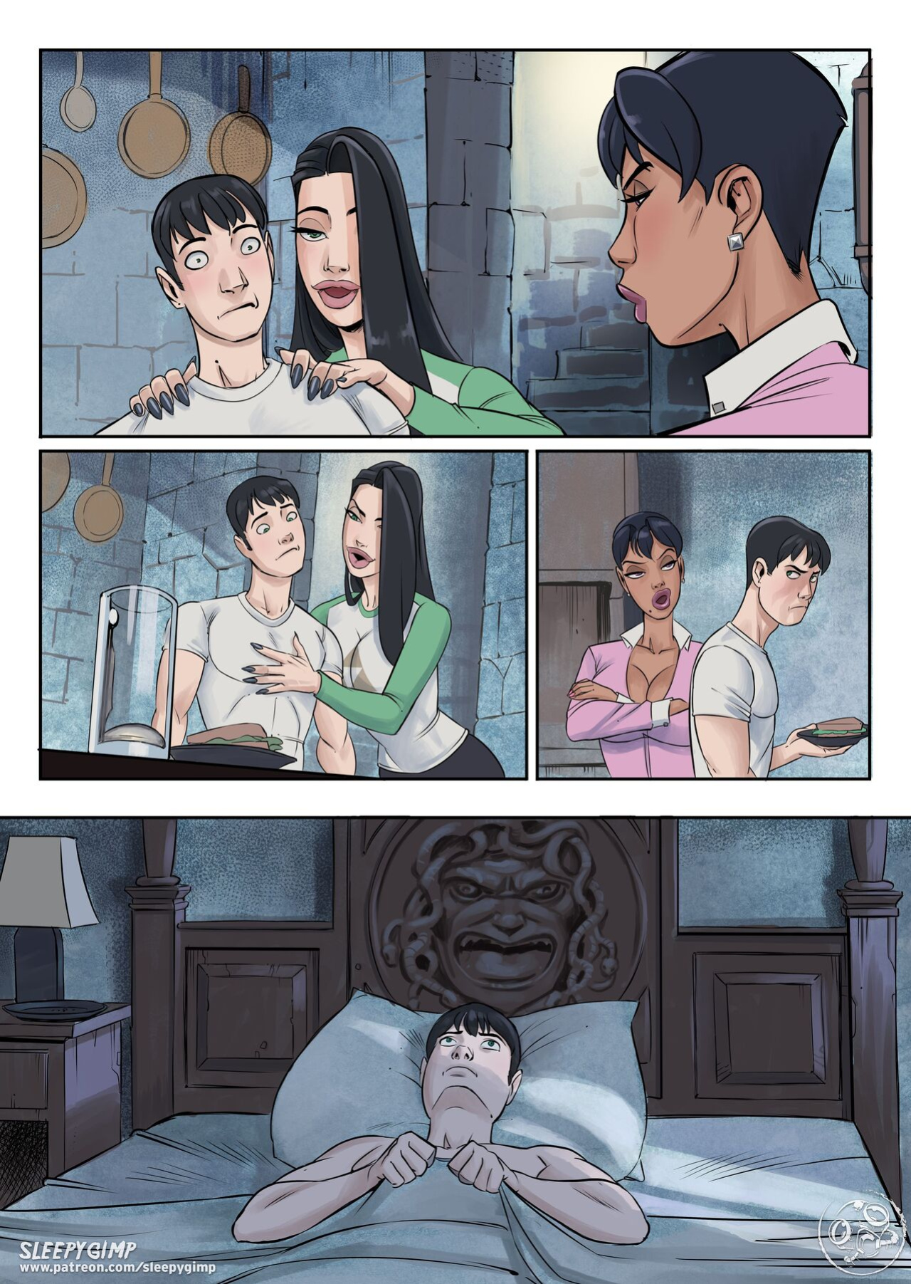 Family Values 2