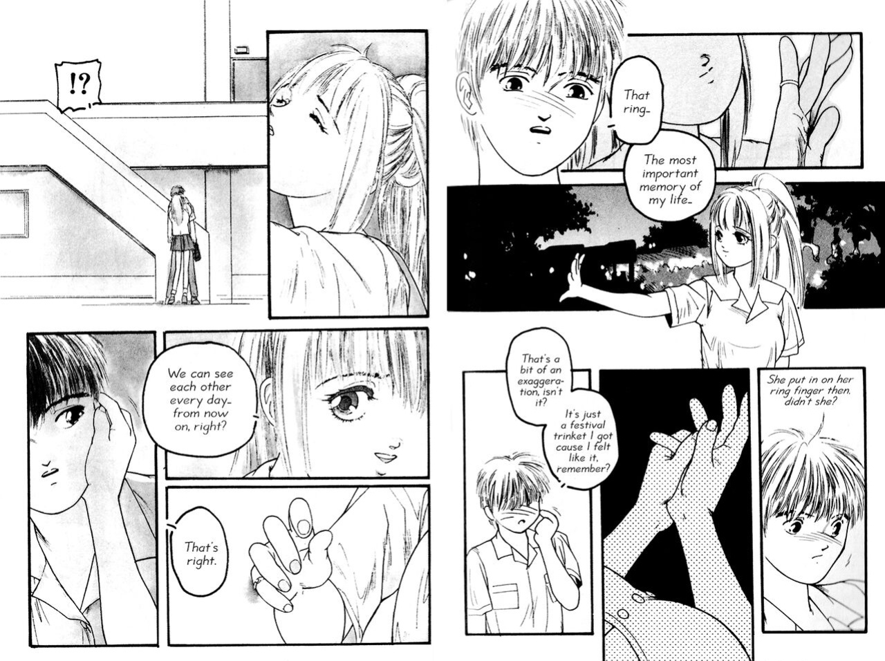 [Protonsaurus] Aigan Shoujo | Cool Devices
