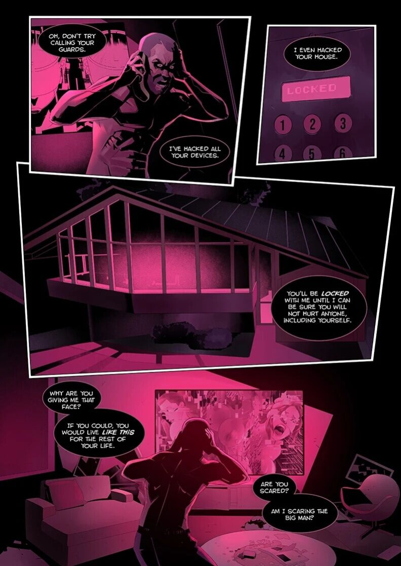 Dollhouse [SexGazer] - 6