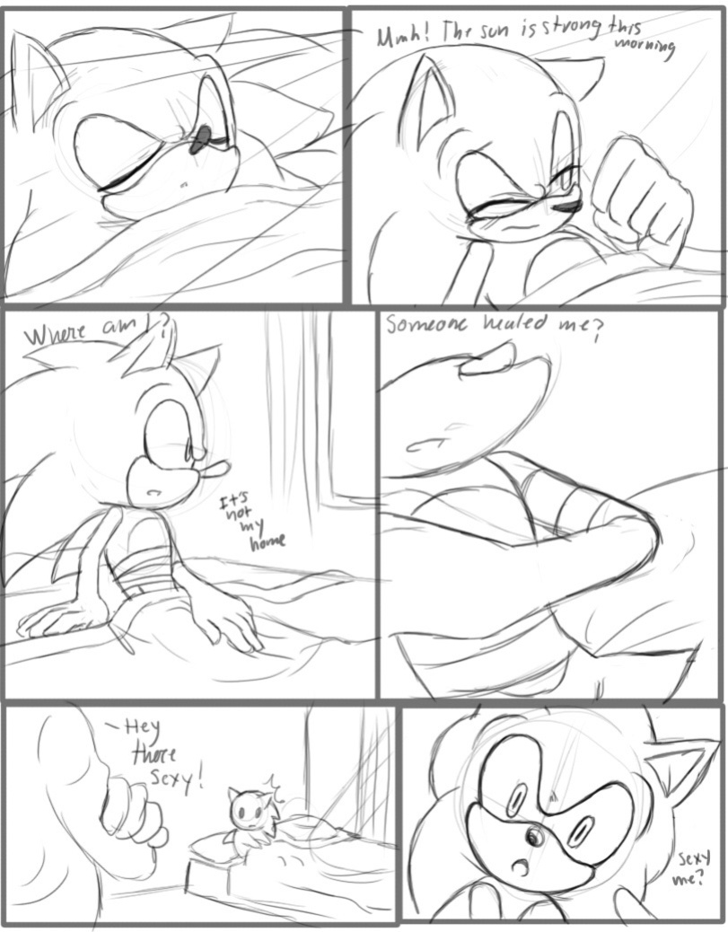 Vampire Night [AngelofHapiness]