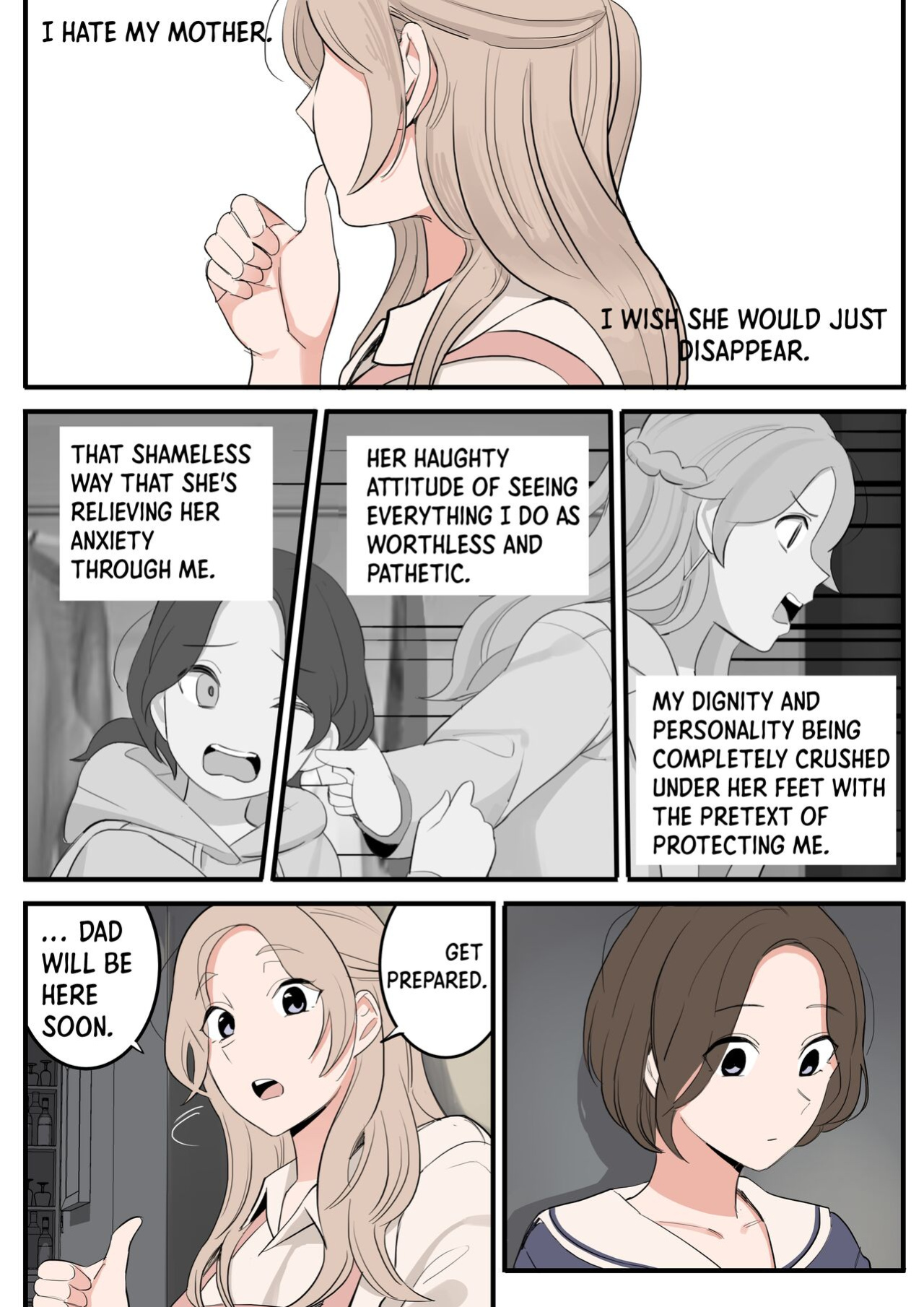 [HUACA] APRIL(2022)