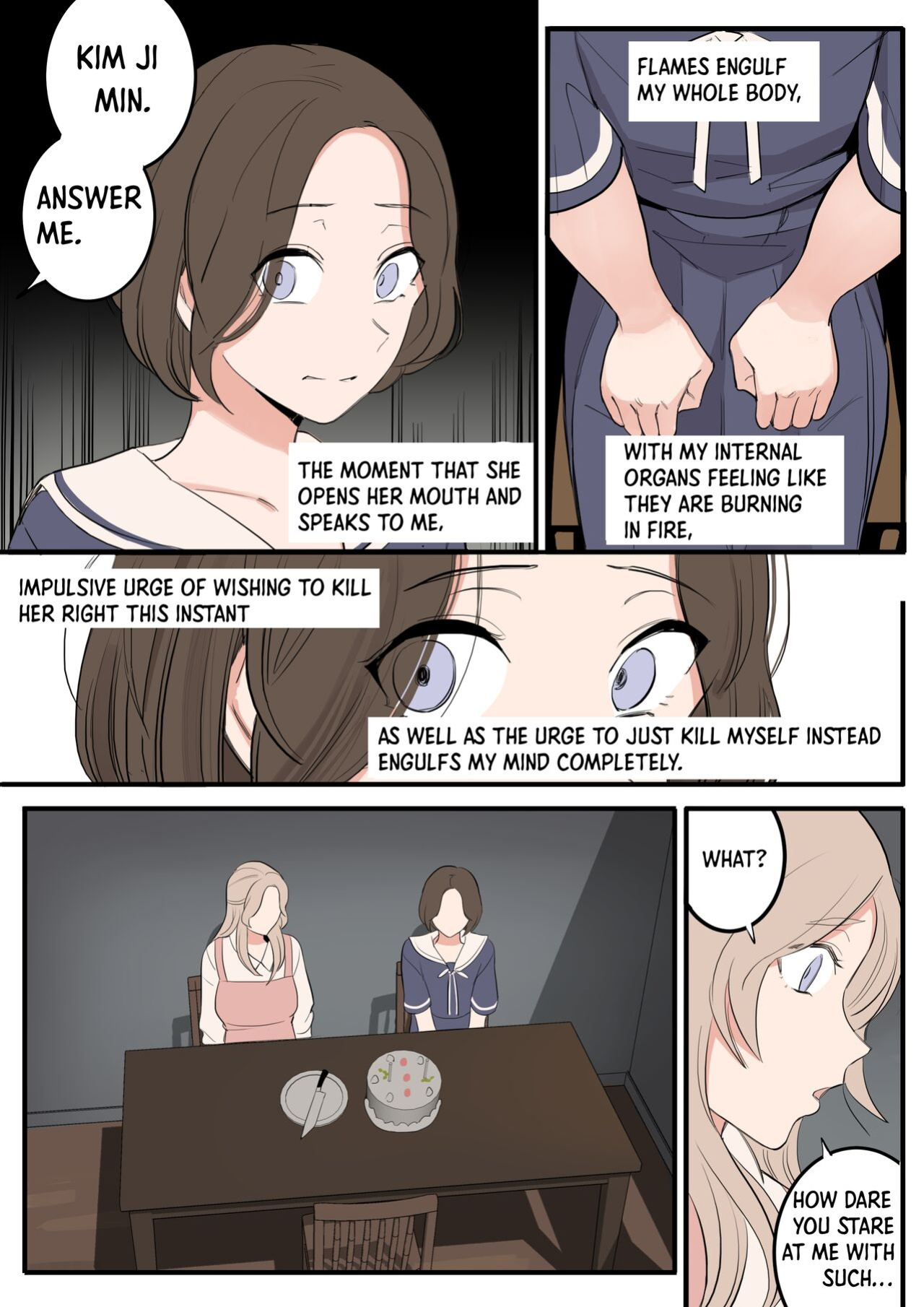 [HUACA] APRIL(2022)