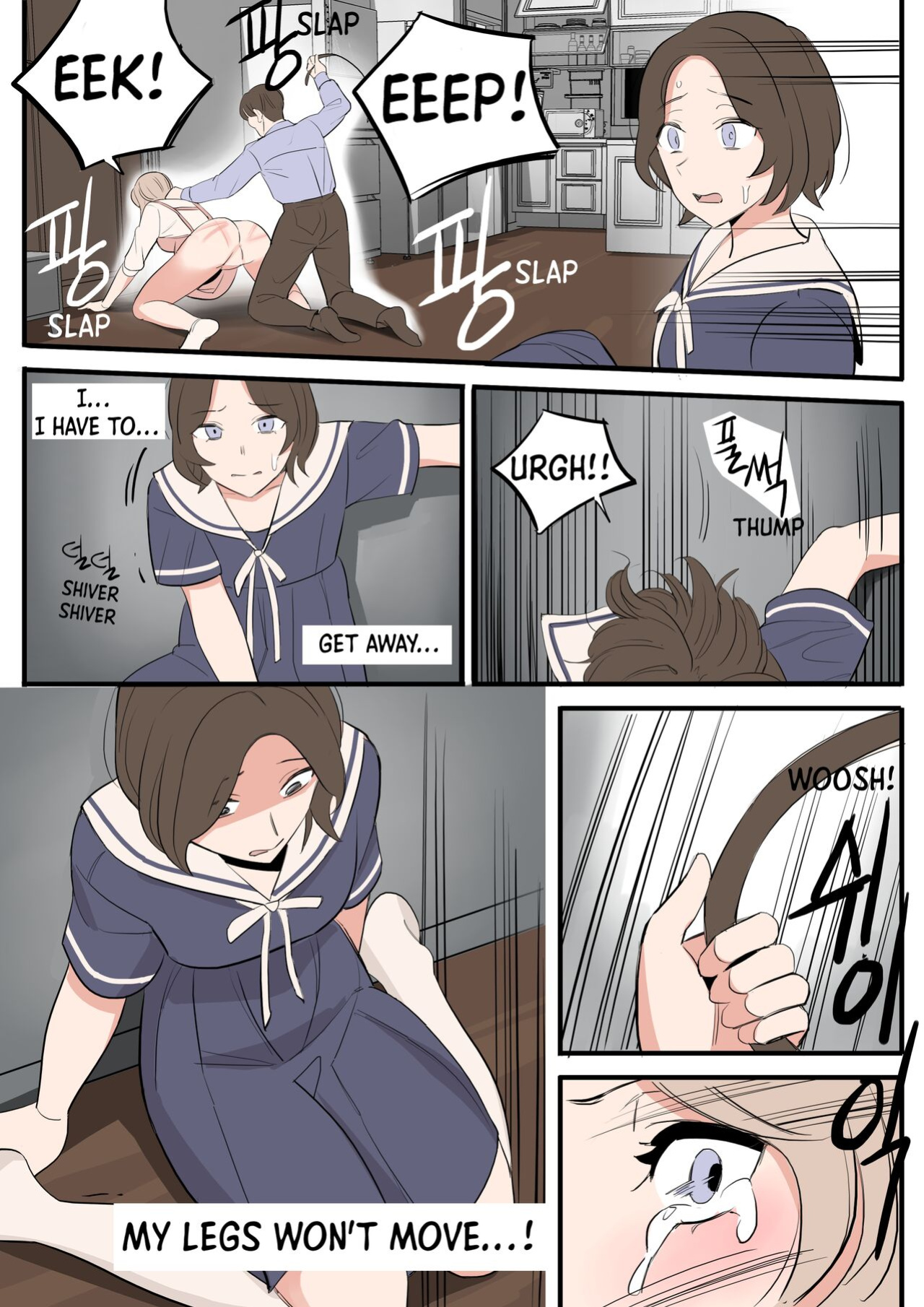 [HUACA] APRIL(2022)