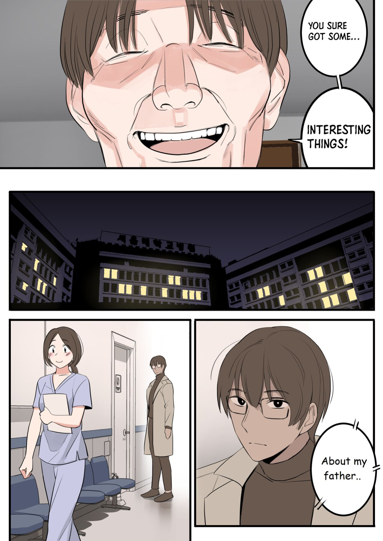 [HUACA] APRIL(2022)