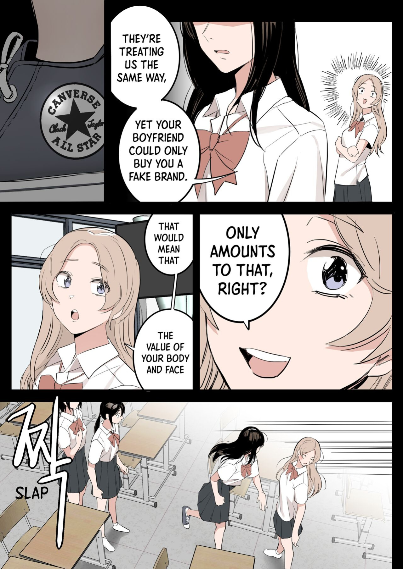 [HUACA] MAY(2022)