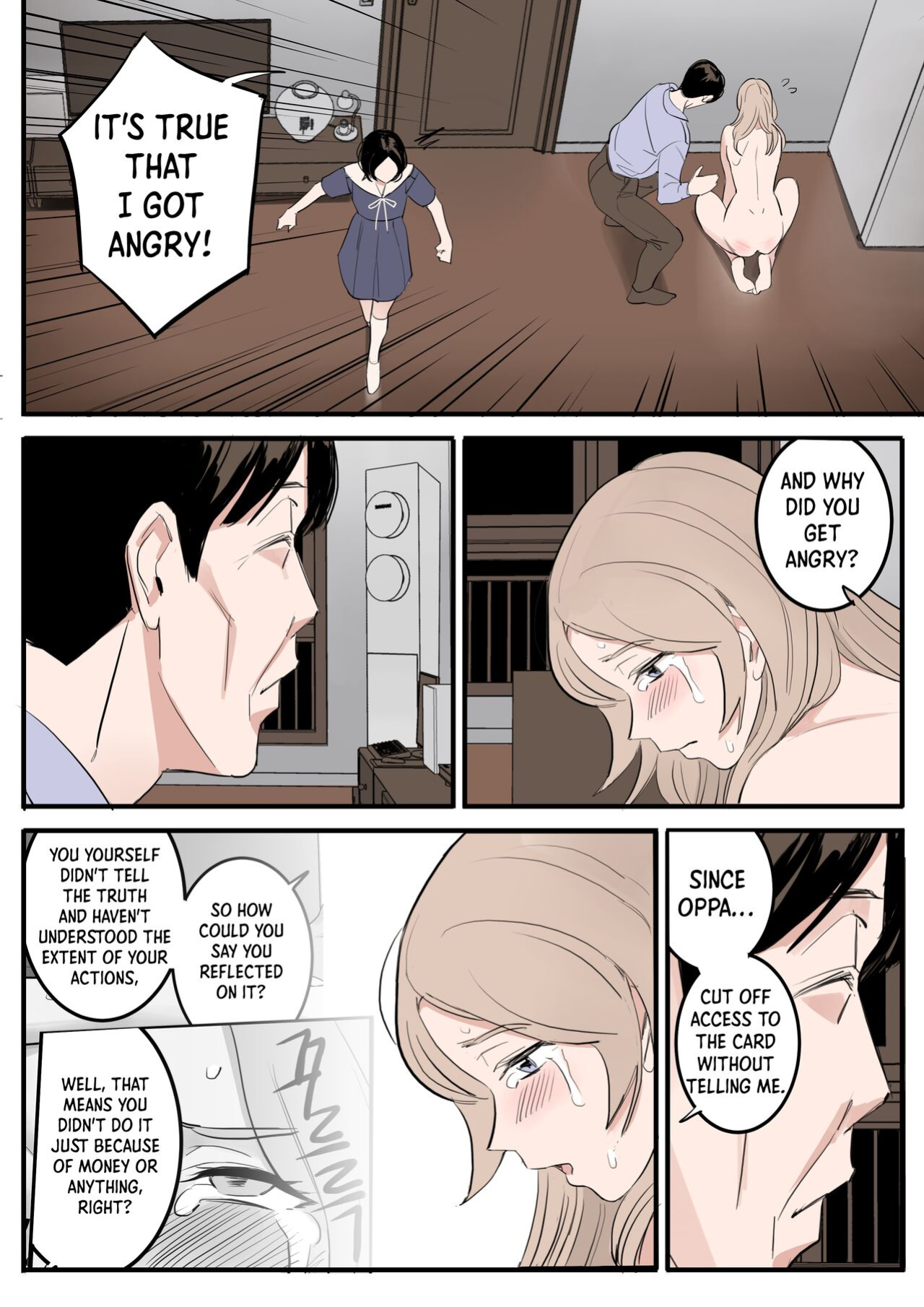 [HUACA] MAY(2022)