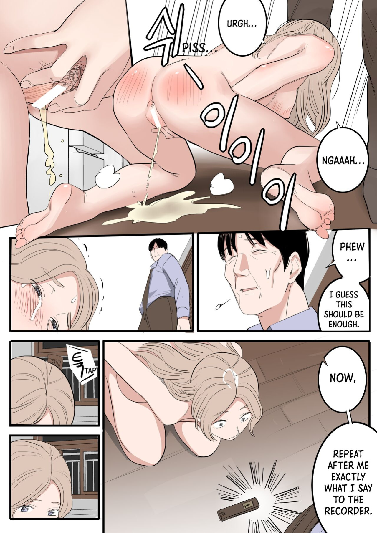 [HUACA] MAY(2022)