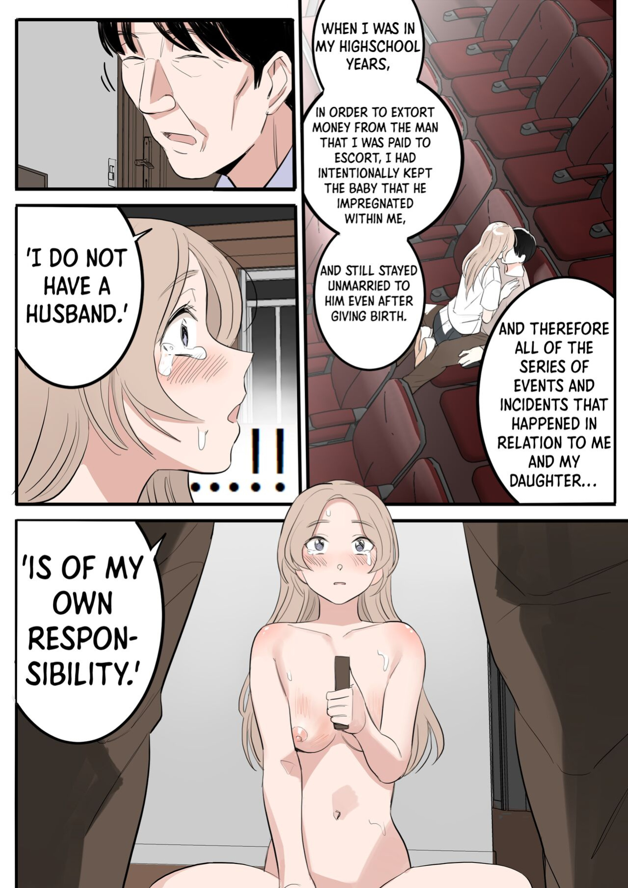 [HUACA] MAY(2022)