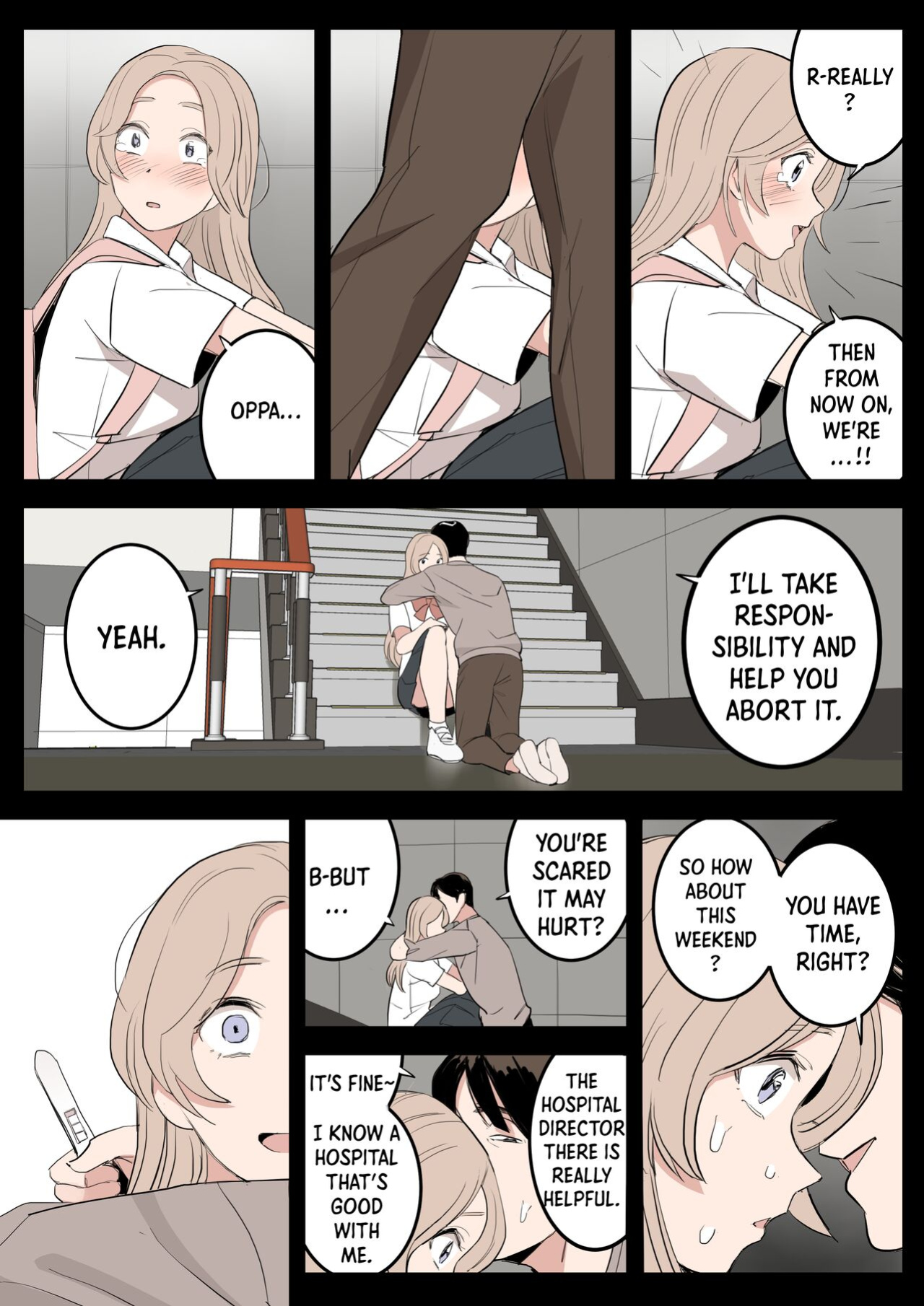 [HUACA] MAY(2022)
