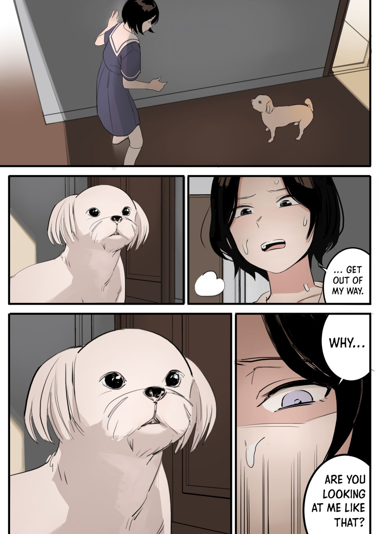 [HUACA] MAY(2022)