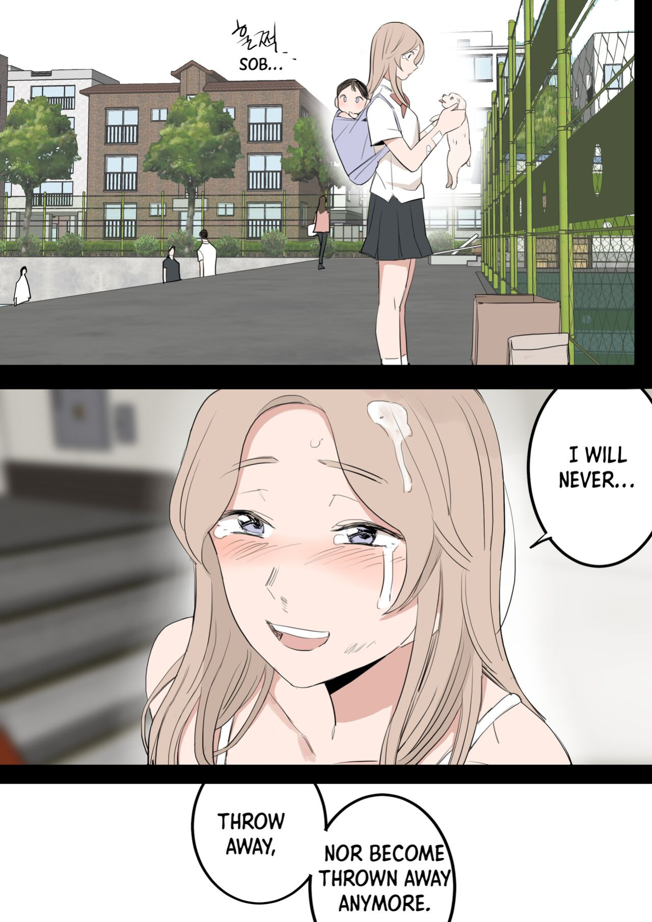 [HUACA] MAY(2022)
