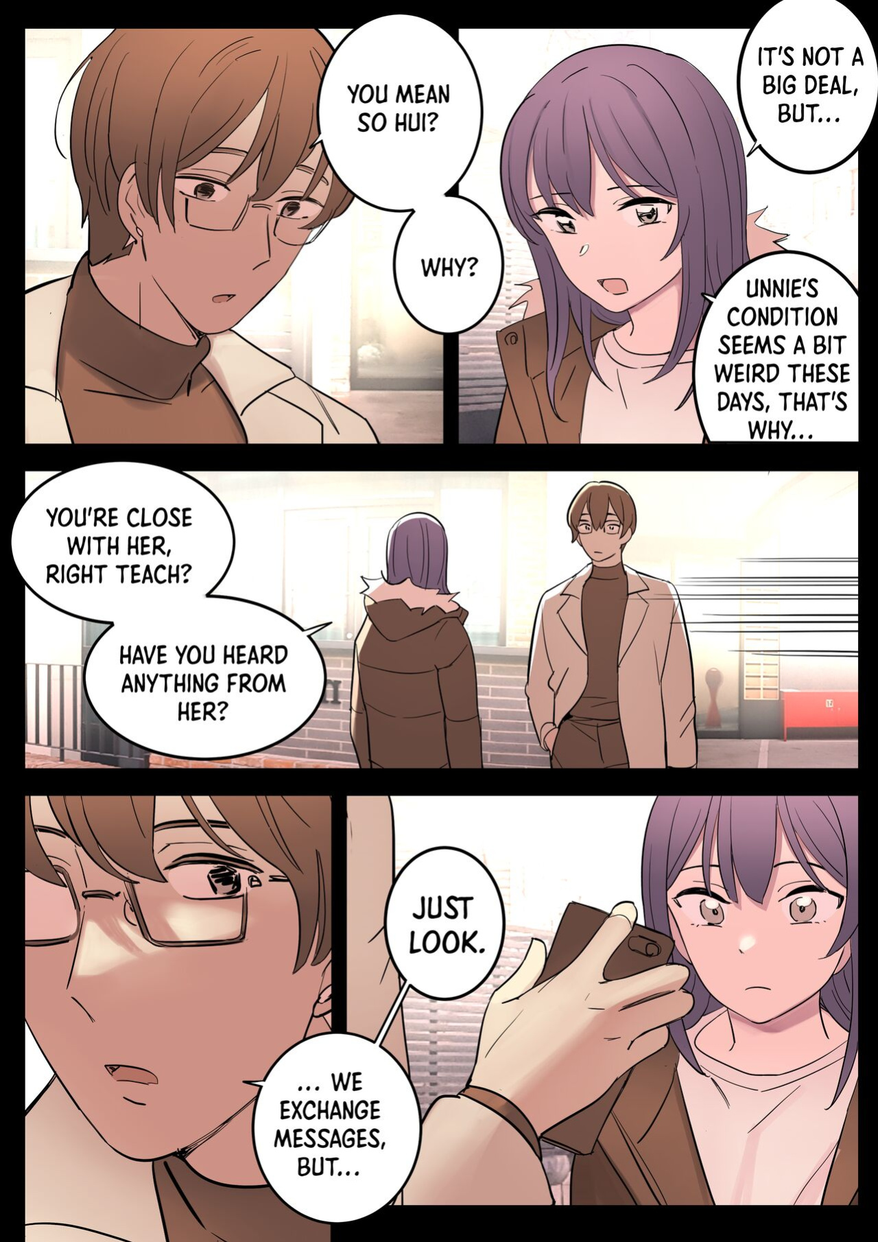 [HUACA] SEPTEMBER(2022)
