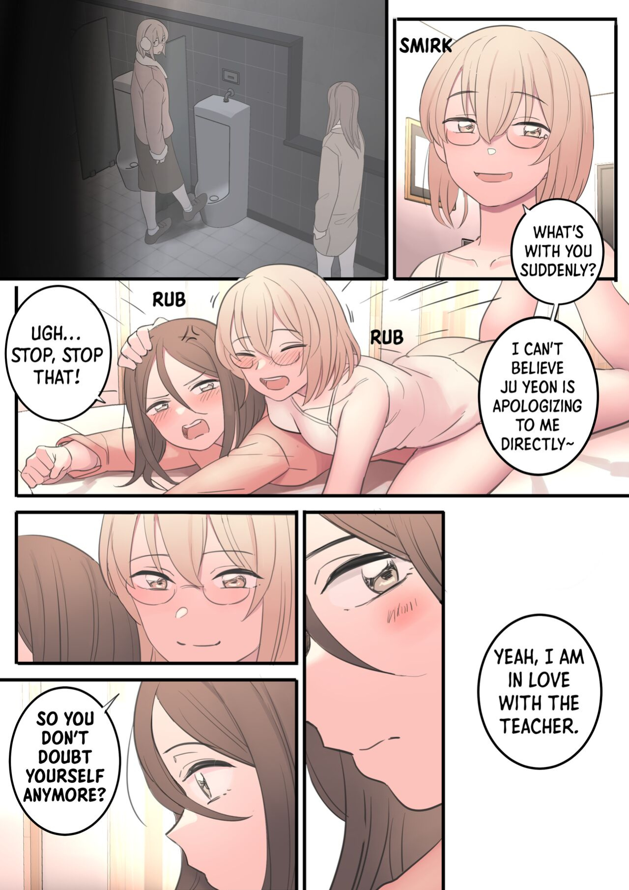 [HUACA] SEPTEMBER(2022)