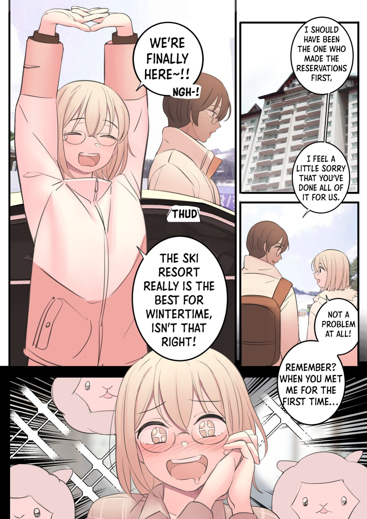 [HUACA] SEPTEMBER(2022)