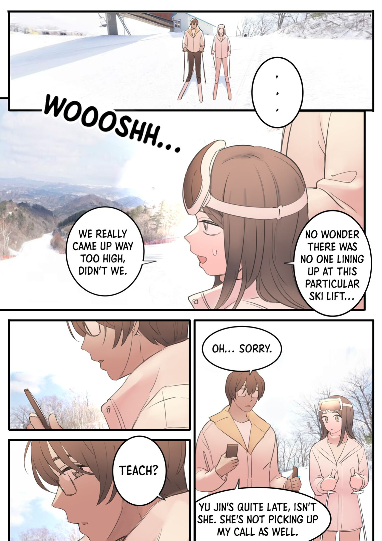 [HUACA] SEPTEMBER(2022)
