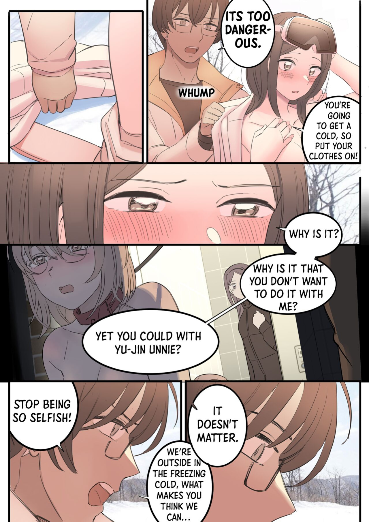 [HUACA] SEPTEMBER(2022)