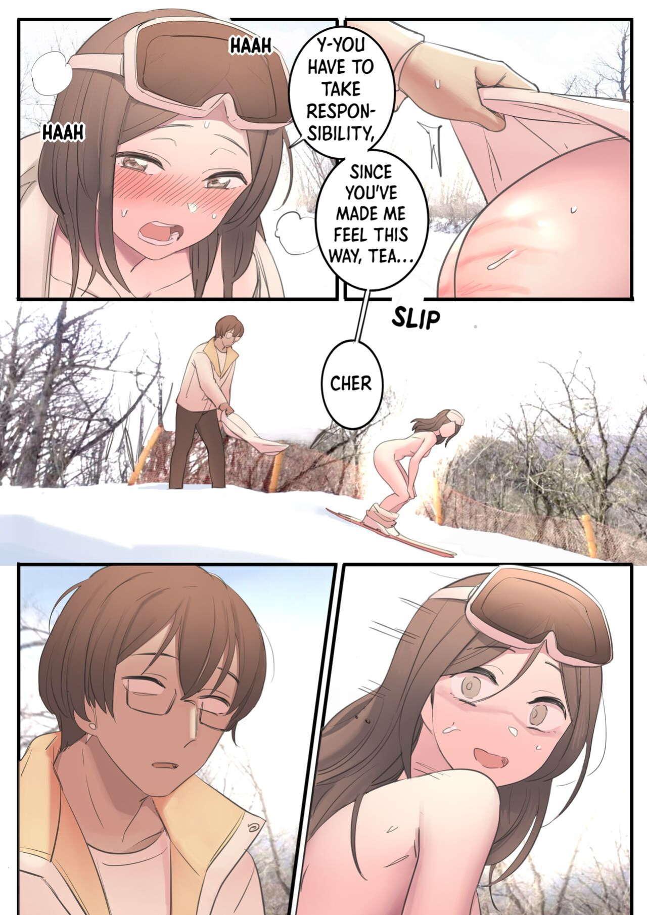 [HUACA] SEPTEMBER(2022)