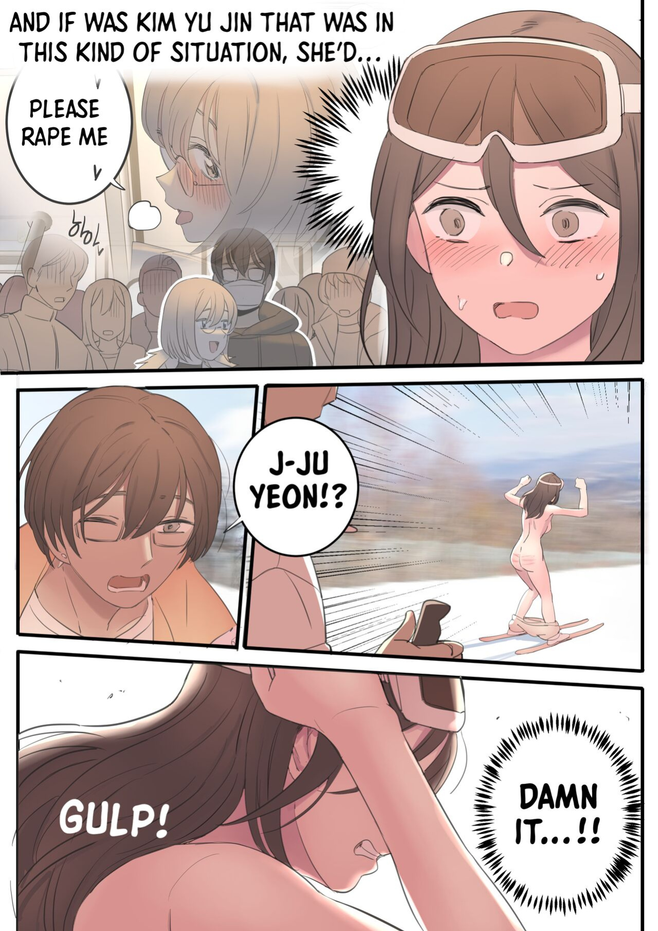 [HUACA] SEPTEMBER(2022)