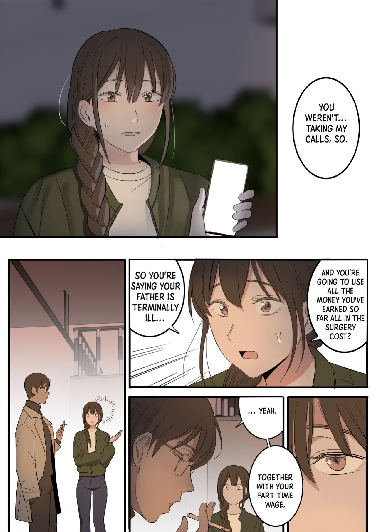 [HUACA] JUNE(2022)