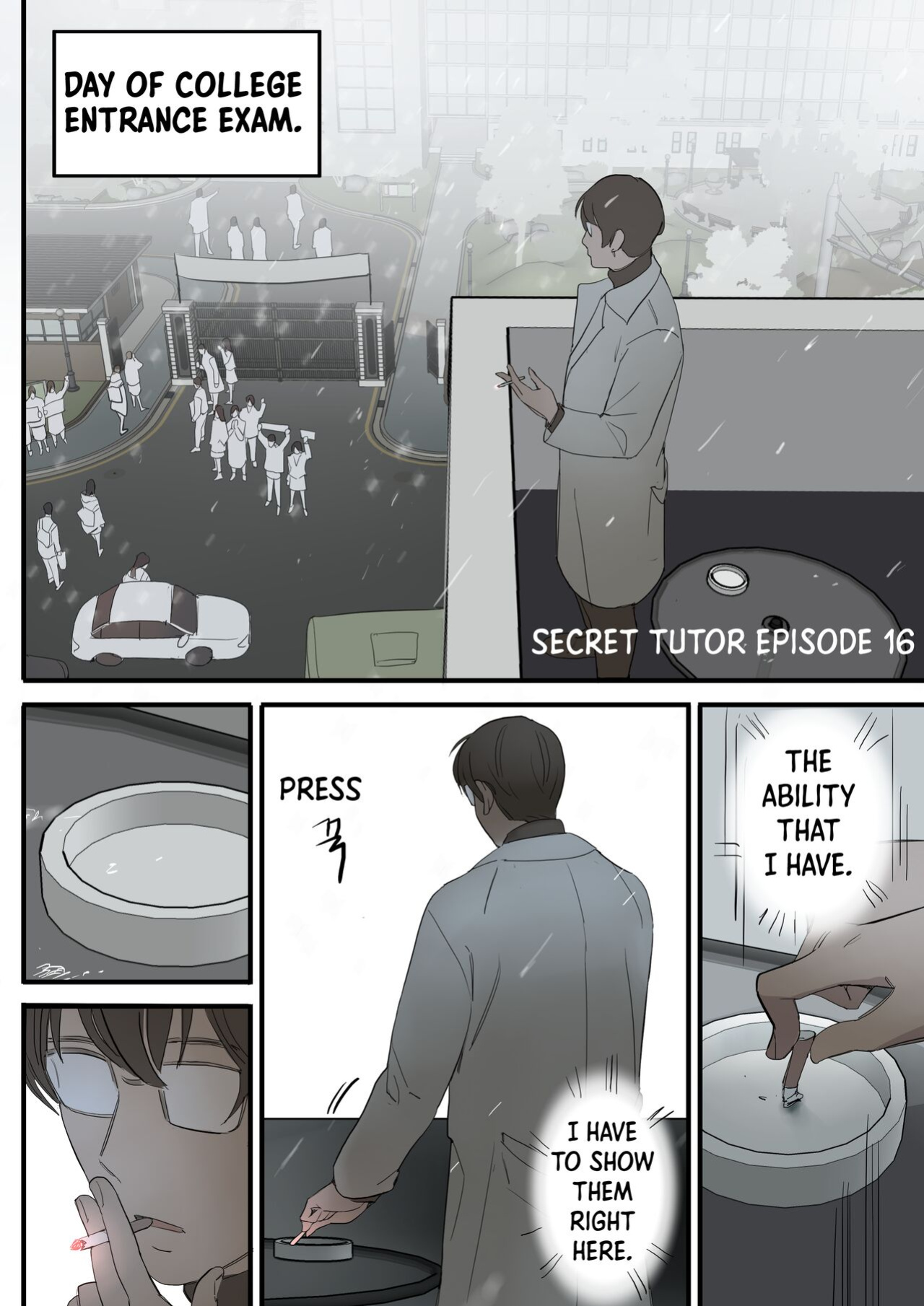 [HUACA] JUNE(2022)
