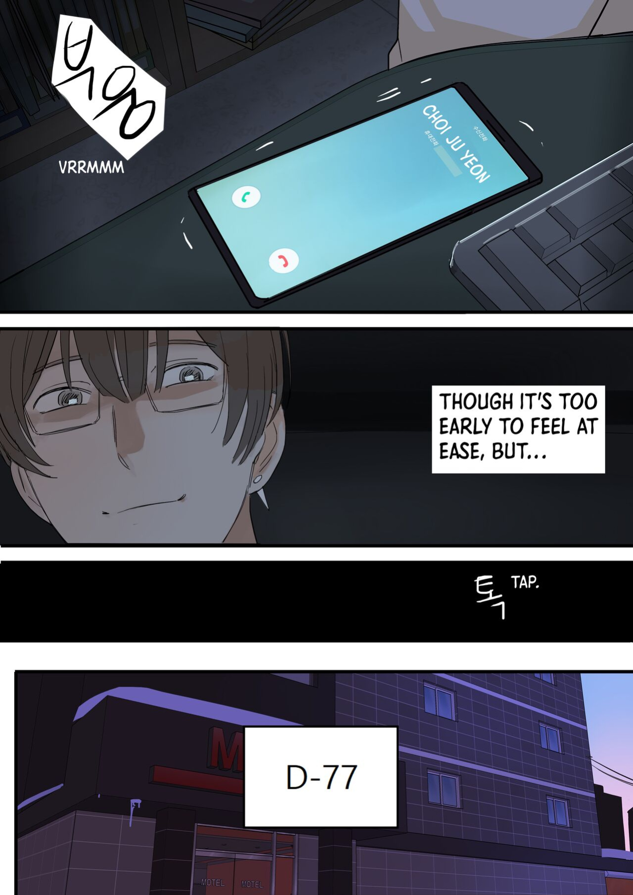 [HUACA] JUNE(2022)