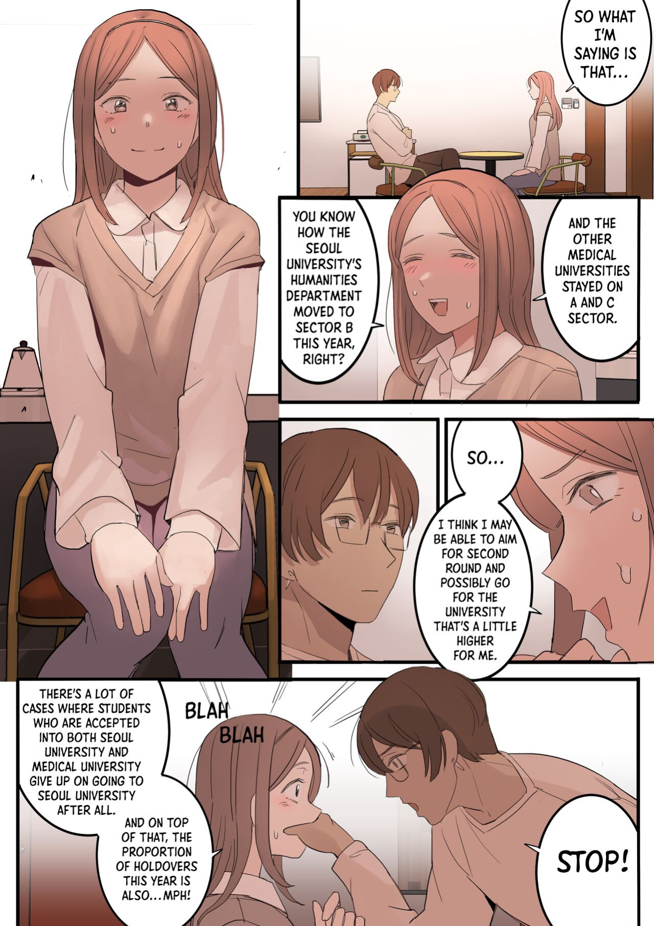 [HUACA] JUNE(2022)