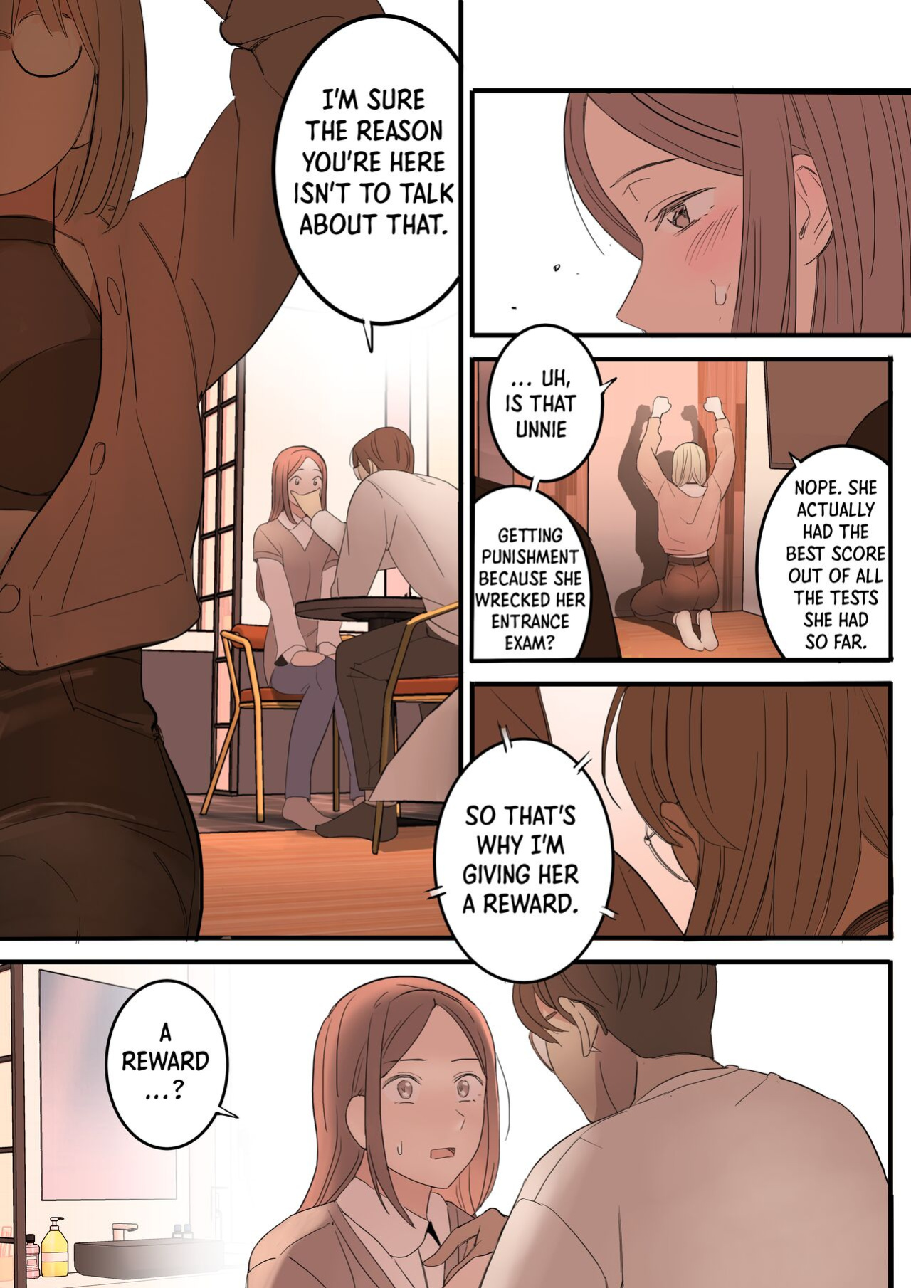 [HUACA] JUNE(2022)
