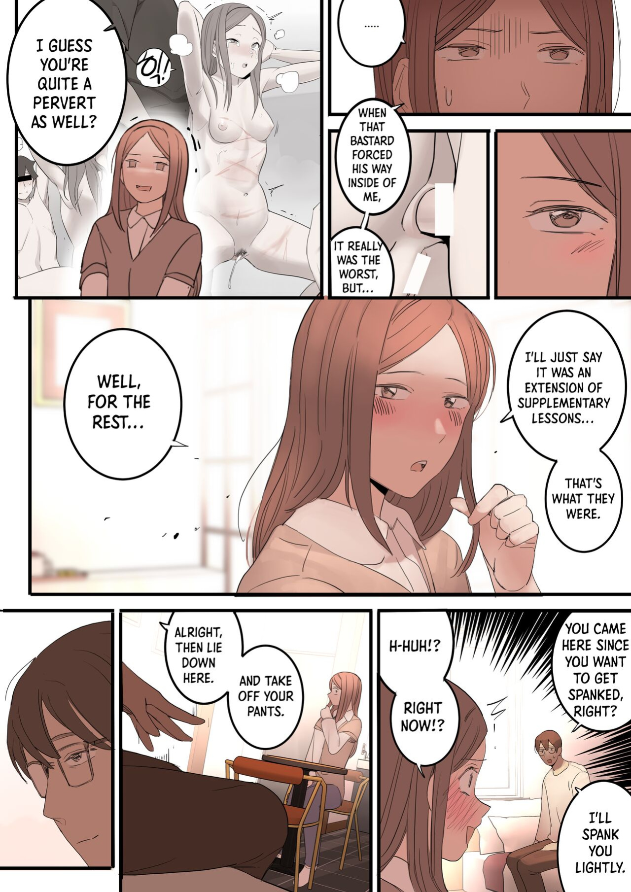 [HUACA] JUNE(2022)