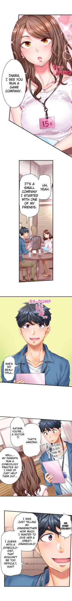 [Hiroyoshi Kira] Marry Me, I'll Fuck You Until You're Pregnant! (Ch.1-31)