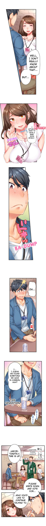 [Hiroyoshi Kira] Marry Me, I'll Fuck You Until You're Pregnant! (Ch.1-31)