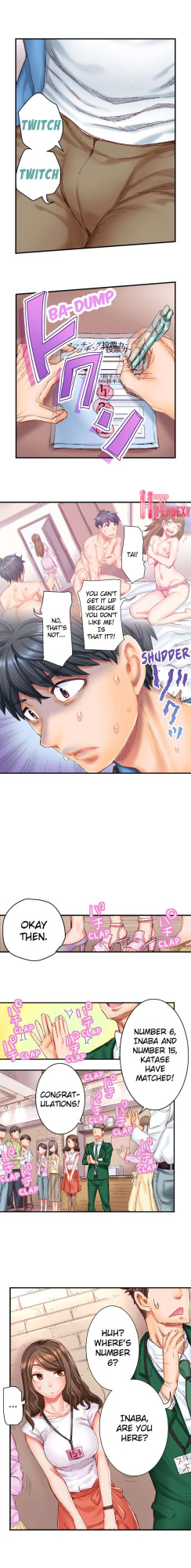 [Hiroyoshi Kira] Marry Me, I'll Fuck You Until You're Pregnant! (Ch.1-31)