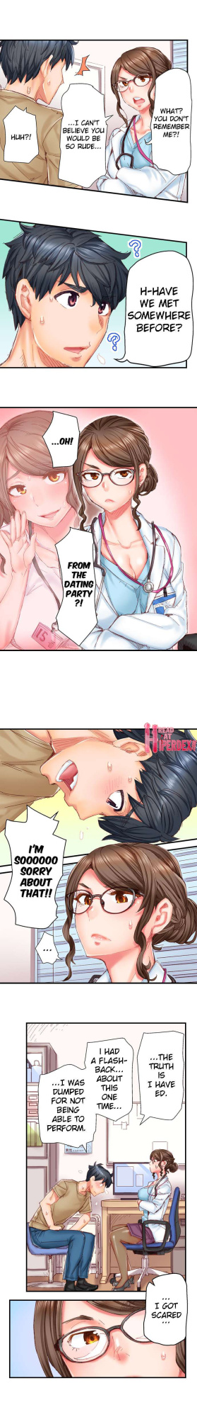 [Hiroyoshi Kira] Marry Me, I'll Fuck You Until You're Pregnant! (Ch.1-31)