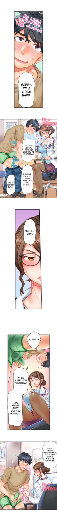 [Hiroyoshi Kira] Marry Me, I'll Fuck You Until You're Pregnant! (Ch.1-31)