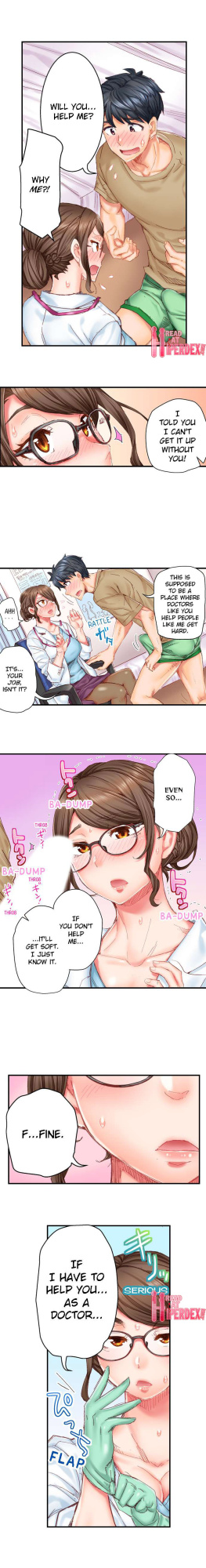 [Hiroyoshi Kira] Marry Me, I'll Fuck You Until You're Pregnant! (Ch.1-31)